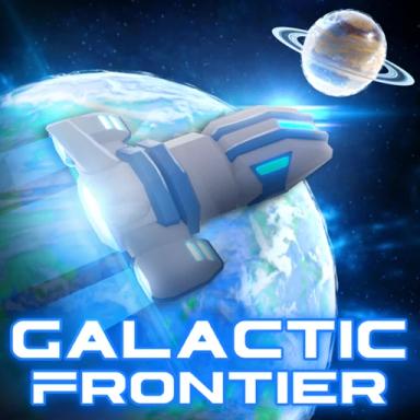 Galactic Frontier icon