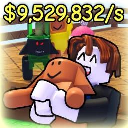 [💥RETRO] Build a Dog Empire 🐕 icon