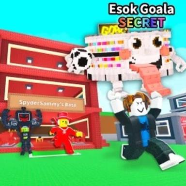 Thumbnail for [GLOSSARY📖] Steal a Brairot Game
