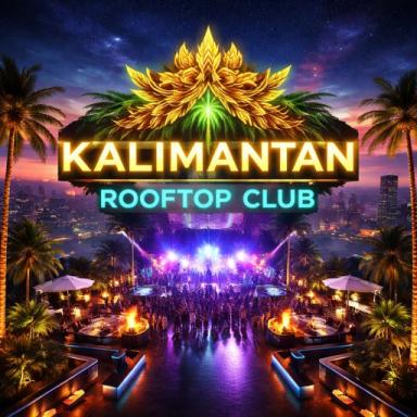 [NEW LAYOUT] Kalimantan Rooftop Club  icon