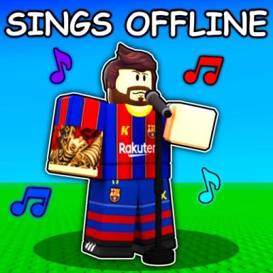 Thumbnail for My Singing Footballer Game