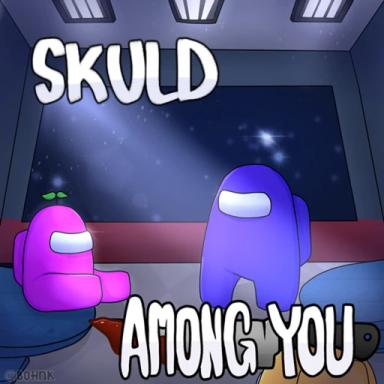 Thumbnail for [Map Creator] Among You!🔪 Game