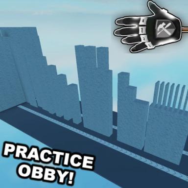 Slap Battles Obbies icon