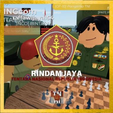Thumbnail for [TNRI] RINDAM JAYA Game