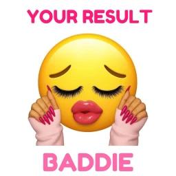 💅 Baddie Test icon