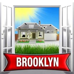 Brooklyn 🏡Rp  icon