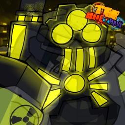[OPENED] TBB: One VS Many (Early stage) icon