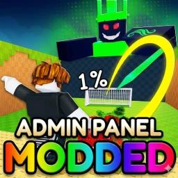 🌈KALMB + ADMIN PANEL + LUCK x100 icon