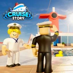 Cruise [Story] 🛳 icon