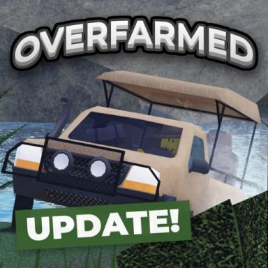 [UPDATE] Overfarmed! icon