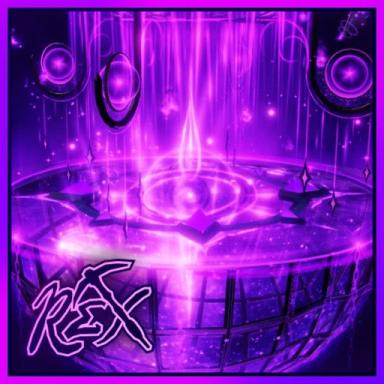 Thumbnail for [FUSIONS] REx: Reincarnated Game