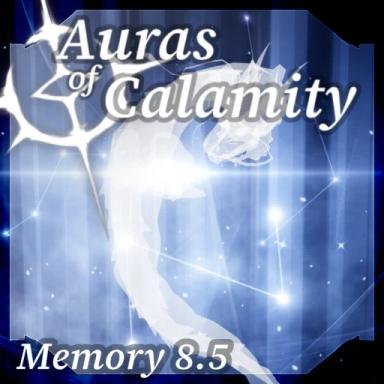 [MEM 9] Auras of Calamity icon