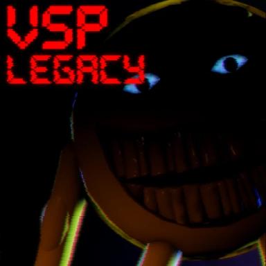 VSP [LEGACY] icon