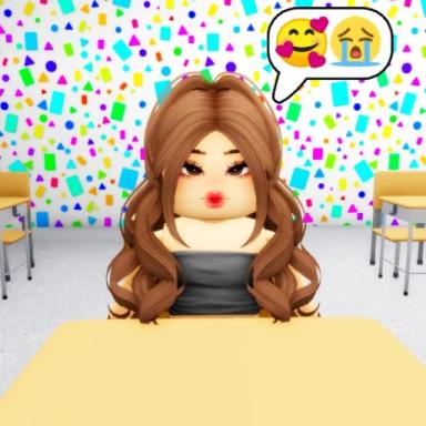 Preschool  🏡 RP icon