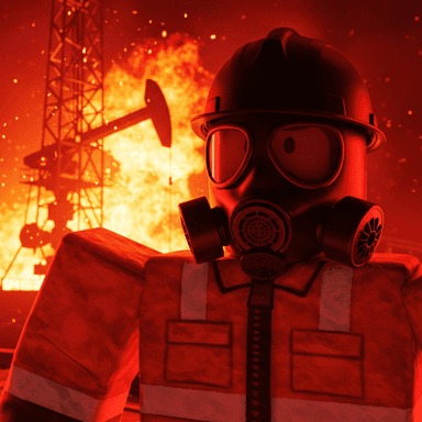 🔥 INDUSTRIAL OIL TYCOON 🛢️ icon