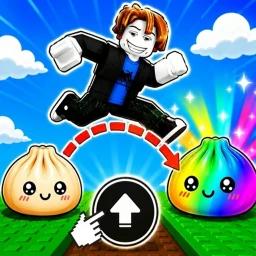 +1 Backflip for Squishy Dumpling! icon