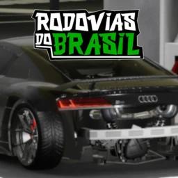 Thumbnail for [ WK SPEC!! ] Roads of Brazil  Game