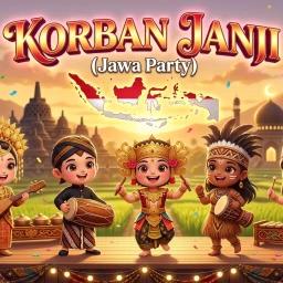 🎁 Korban Janji ( Grand Opening ) icon