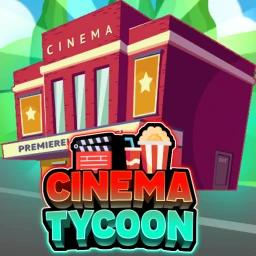 Cinema Tycoon icon