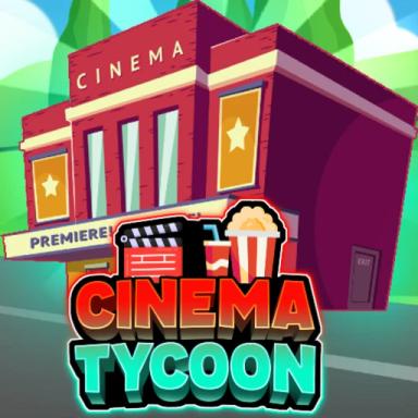 Thumbnail for Cinema Tycoon Game