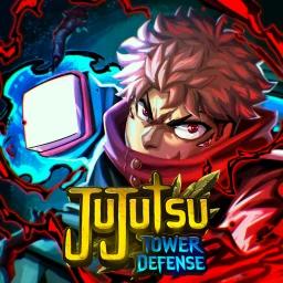 [🏯0.5] Jujutsu Tower Defense icon