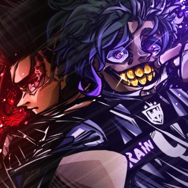 Thumbnail for [🏆TOURNEY] LOCKED:2 Game