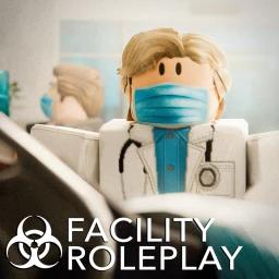 [UPD] Facility Roleplay icon