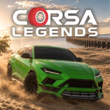 Thumbnail for [🚗NEW CAR!] Corsa Legends [ALPHA] Game