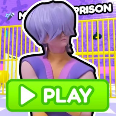 Thumbnail for 🎤 MYSTERY'S PRISON RUN OBBY Game
