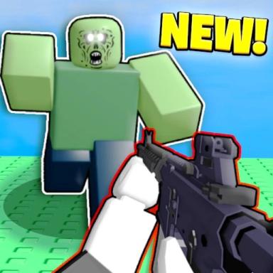 Thumbnail for [UPD] Zombie Assault 🧟‍♀️ Game