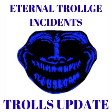 (NEW TROLLS!) Eternal Trollge Incidents icon