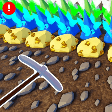 Mine Rocks icon