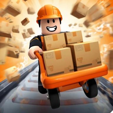 Thumbnail for Parcel Rush  Game