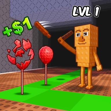 Brainrot Defense icon