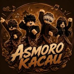 [VIP 1 RBX] Asmoro Kacau [Jawa Party] icon