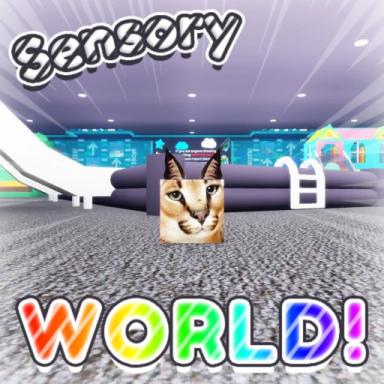 Sensory World! icon