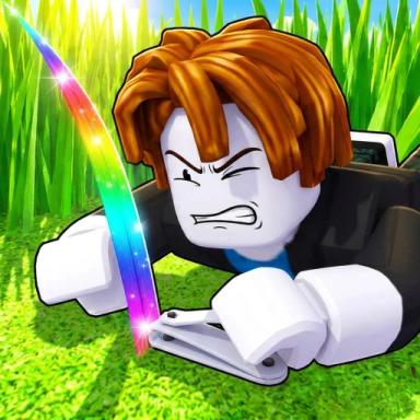 Thumbnail for Cut The Grass Game