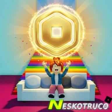 Thumbnail for NeskoTurblox Game