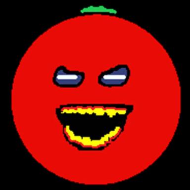 Annoying Orange killers icon