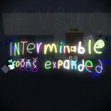 Thumbnail for Interminable Rooms: EXPANDED Game