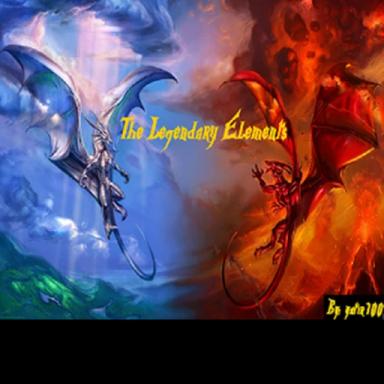 The Legendary Elements icon