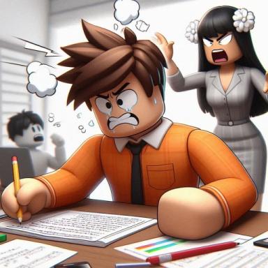 Thumbnail for SELL HOMEWORK TO PROVE MOM WRONG Game