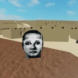 Nico’s Nextbots But Worse icon
