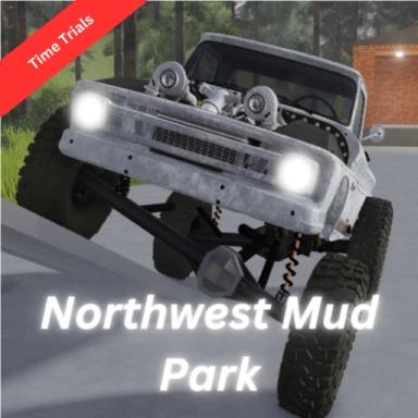 [NEW VEHICLE] Northwest Mud Park icon