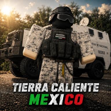 Thumbnail for Hot Land, Mexico 🔥 Game