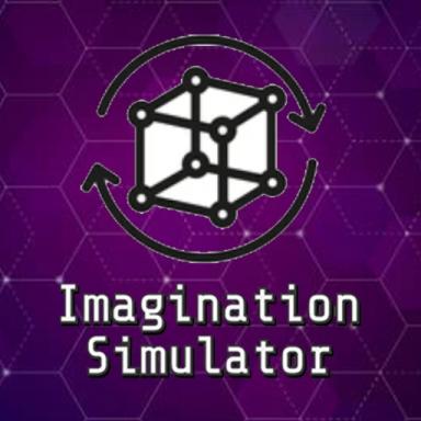 Thumbnail for Imagination Simulator Game