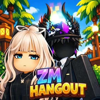 Thumbnail for ZM HangOut[BETA] Game
