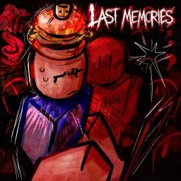 [UPD!] Last:Memories icon