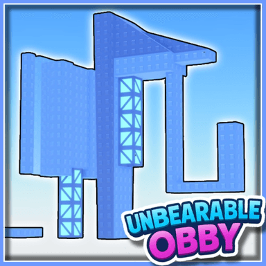 UNBEARABLE OBBY icon