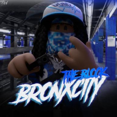  BronxCity The Block⭐ icon